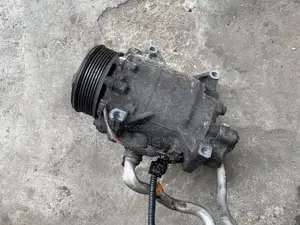 Direct Tokunbo Compressor For Honda Crv 2013 Models Manual