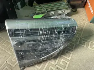 Complete Radio Set For Lexus Rx350 2012 Models