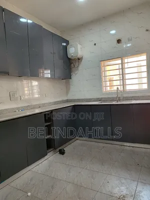 2bdrm Block of Flats in Katampe (Main) for rent