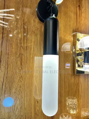 Asanzuo Led Led Acrylic Wall Light