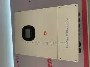 8.8kva 48volts Hybrid Inverter 3face (Itel Product)