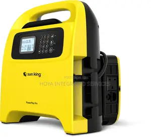 Sunking Solar/Inverter Products - Powerplay Pro