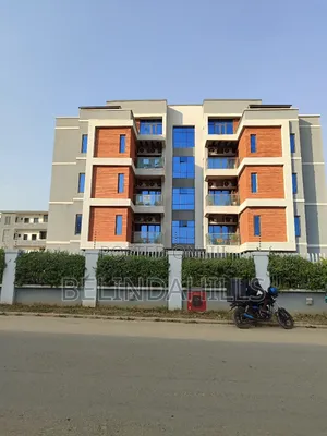 Furnished Studio Apartment in Jahi for rent