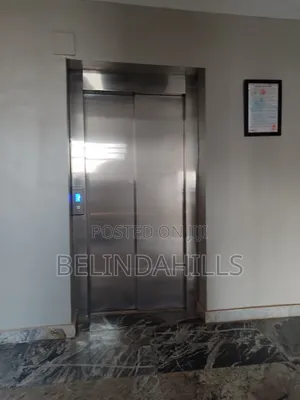 Furnished Studio Apartment in Jahi for rent