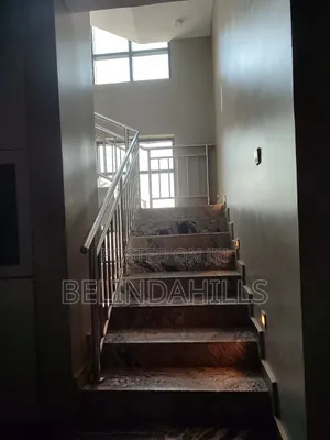 Furnished Studio Apartment in Jahi for rent