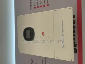 13.2kva 48volts Itel Hybrid Inverter