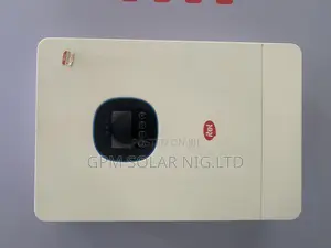 Hybrid Inverter (Itel Product)