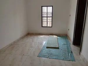 3bdrm Block of Flats in Jahi for rent
