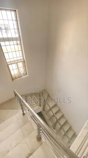 4bdrm Townhouse / Terrace in Jahi for rent