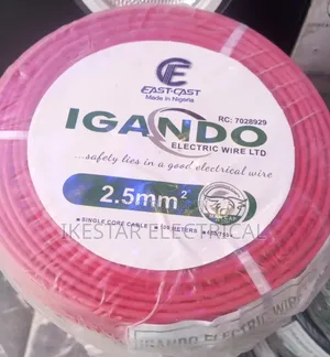Igando Wire and Cable