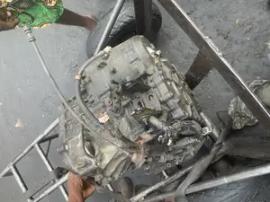 Rav4 Gearbox 10pin 4x4