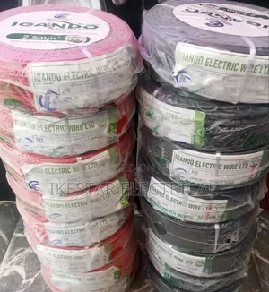 Igando Wire and Cable