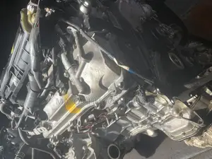 Lexus Es350 Engine