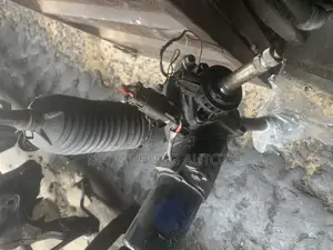 Steering Rack Honda