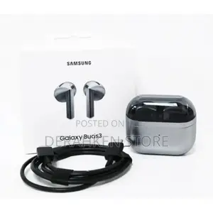 Samsung Galaxy Buds 3pro
