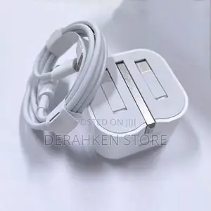 Original 25w Apple Charger