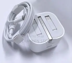 Original 25w Apple Charger