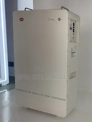 10.24kwh Lithium Battery