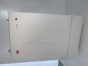 10.24kwh Lithium Battery