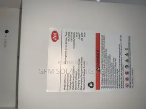 10.24kwh Lithium Battery