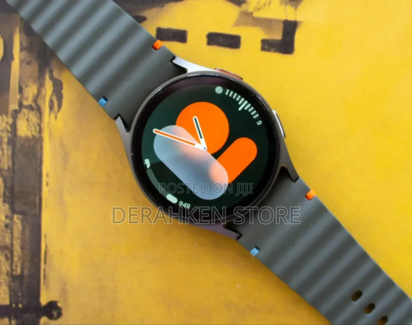 Samsung Galaxy Watch 7