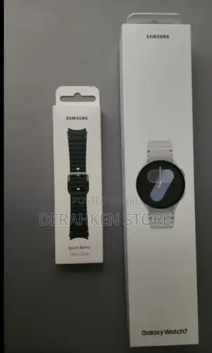 Samsung Galaxy Watch 7