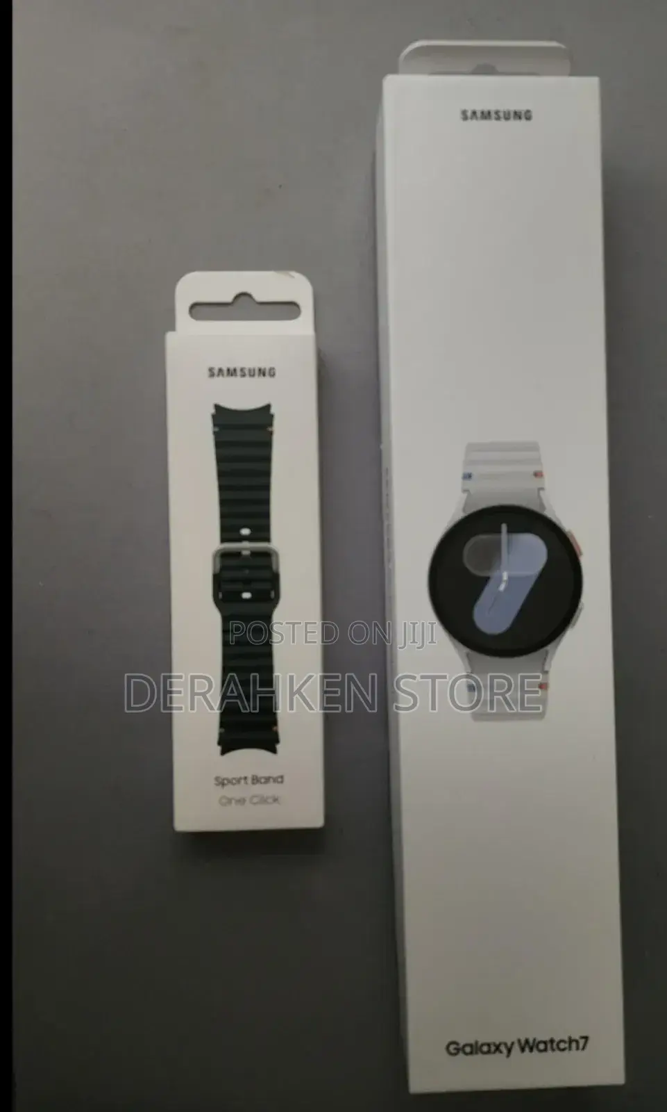 Samsung Galaxy Watch 7