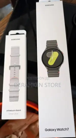 Samsung Galaxy Watch 7