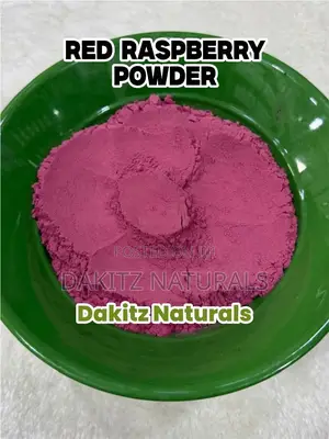 Red Raspberry Powder 100g