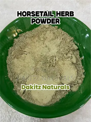 Horsetail Powder 100g