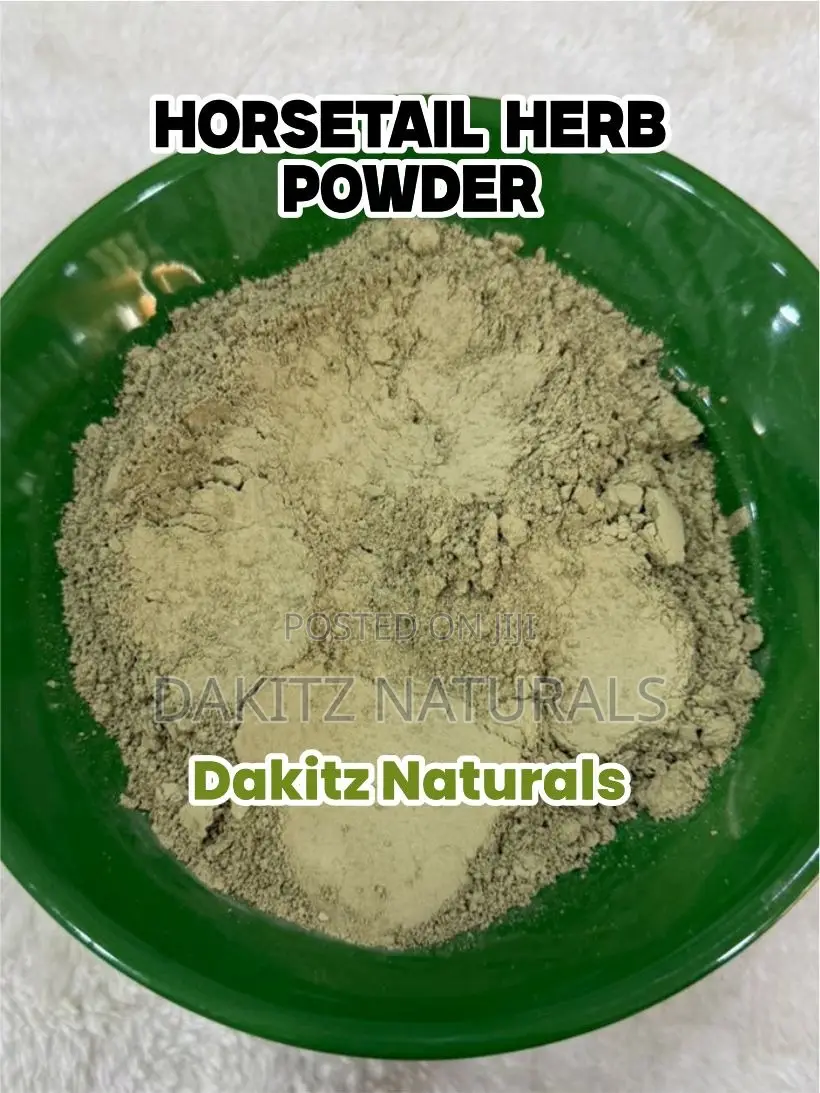 Horsetail Powder 100g