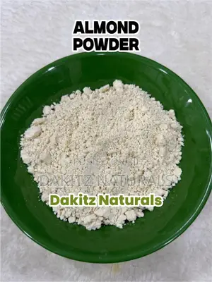 Almond Powder 100g