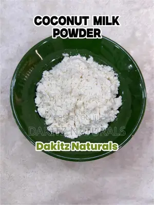 Coconut Milk Powder 100g