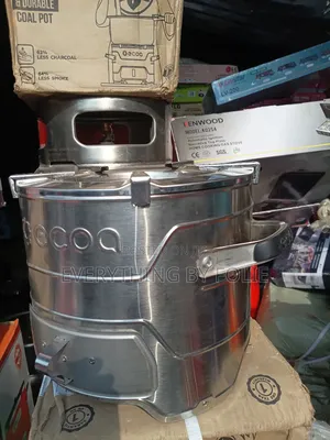 Charcaol Stove(Ecoa)