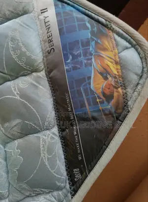 Orthopedic Mattress