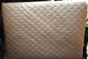 Imported Orthopedic Mattress