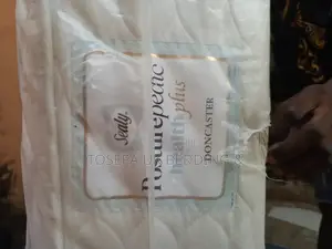 Imported Orthopedic Mattress