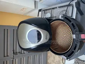 Power Xl 12litres Air Fryer
