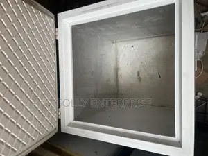 100litres Low Voltage Chest Freezer With Basket