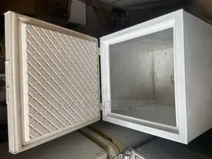 100litres Low Voltage Chest Freezer With Basket
