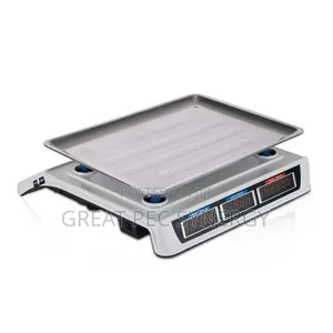 40kg Raf Digital Computing And Pricing Scale