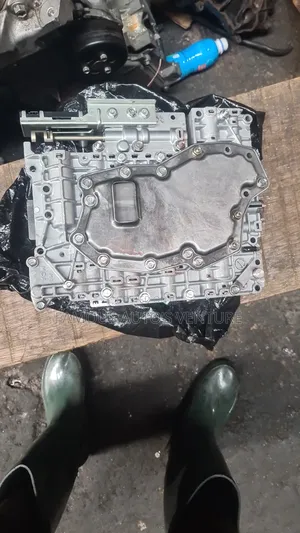 Valve Body Nissan Armada 2014-2019