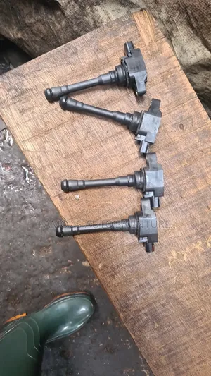 Coil Nissan Juke 2014-2019