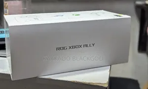 Rog Xbox Ally