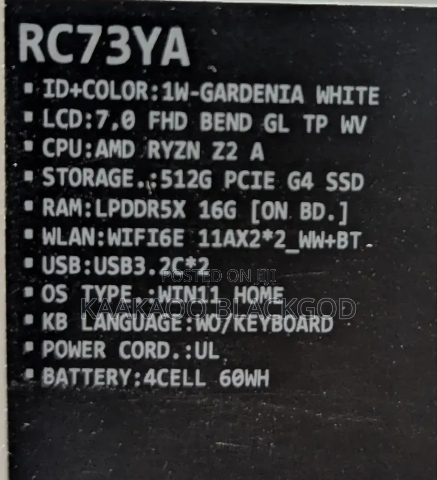 Rog Xbox Ally