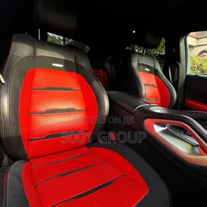 Mercedes-Benz GLE-Class AMG GLE 63 S 4MATIC 2021 Gray