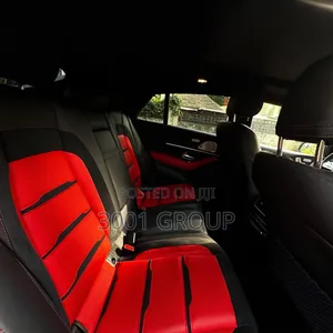 Mercedes-Benz GLE-Class AMG GLE 63 S 4MATIC 2021 Gray