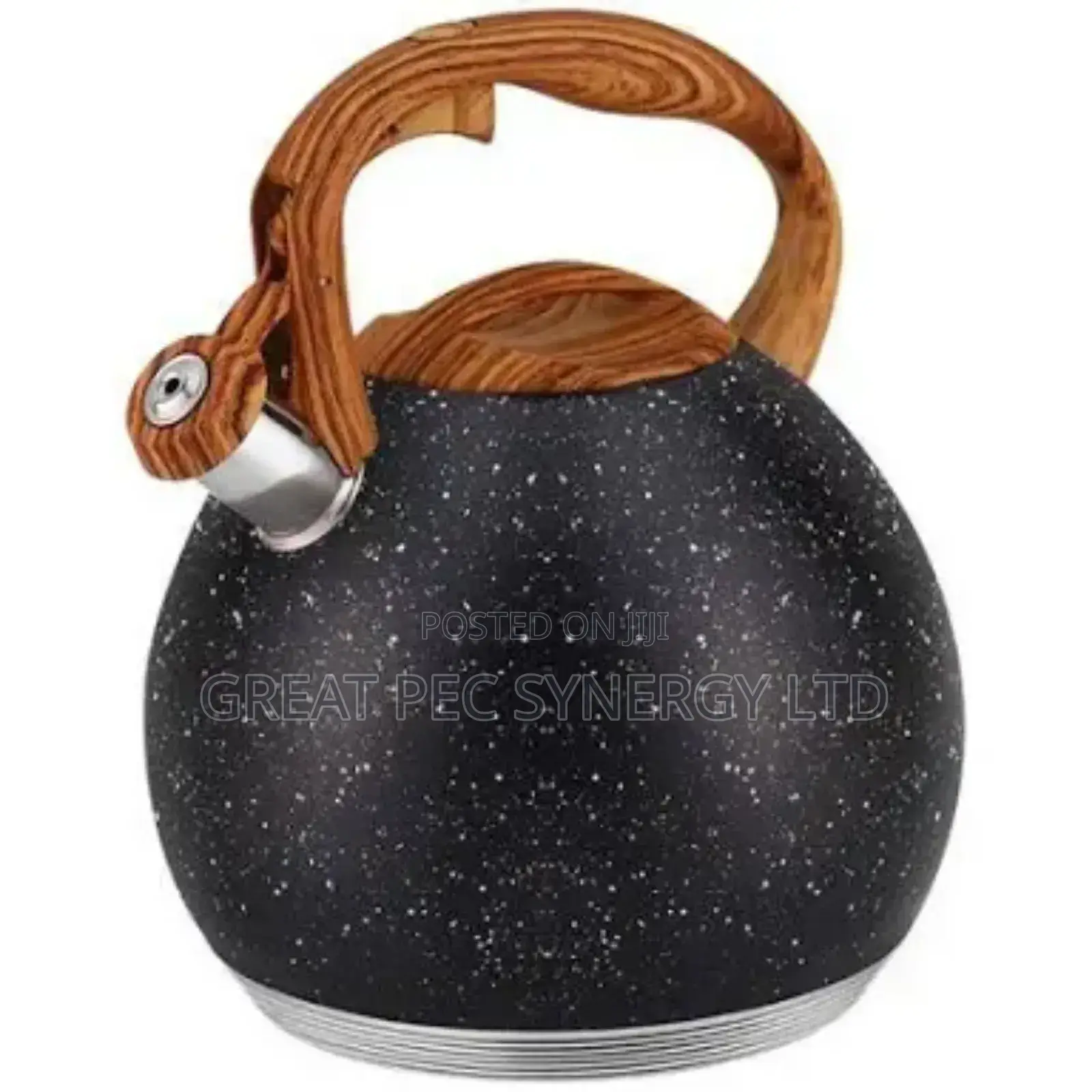 5 Liters Haus4oland Whistle Kettle