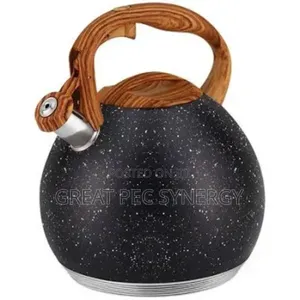 5 Liters Haus4oland Whistle Kettle