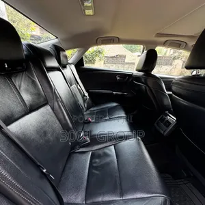 Toyota Avalon XLE 4dr Sedan (3.5L 6cyl 6A) 2014 Maroon